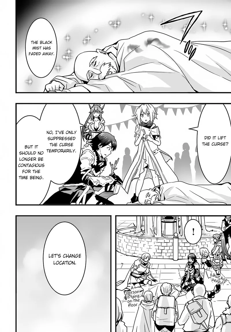 Isekai De Te Ni Ireta Seisan Skill Wa Saikyou Datta You Desu Chapter 24 page 24
