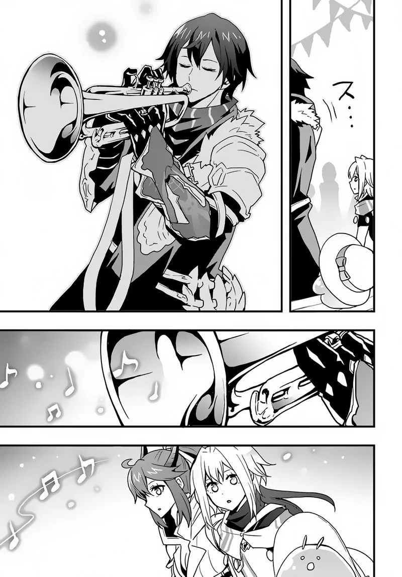 Isekai De Te Ni Ireta Seisan Skill Wa Saikyou Datta You Desu Chapter 24 page 15