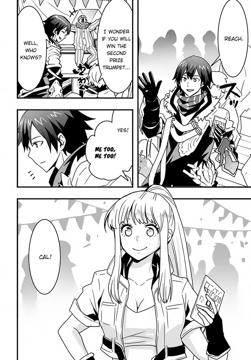 Isekai De Te Ni Ireta Seisan Skill Wa Saikyou Datta You Desu Chapter 24 page 6
