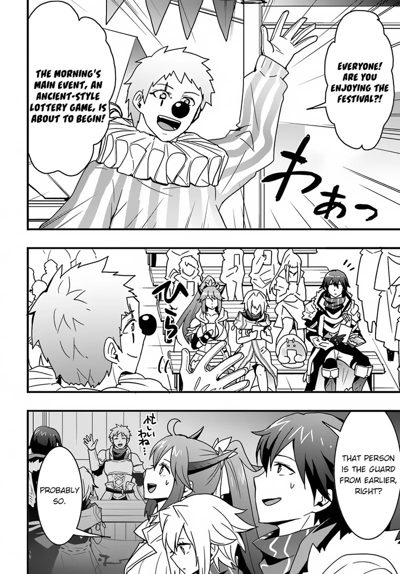 Isekai De Te Ni Ireta Seisan Skill Wa Saikyou Datta You Desu Chapter 24 page 2