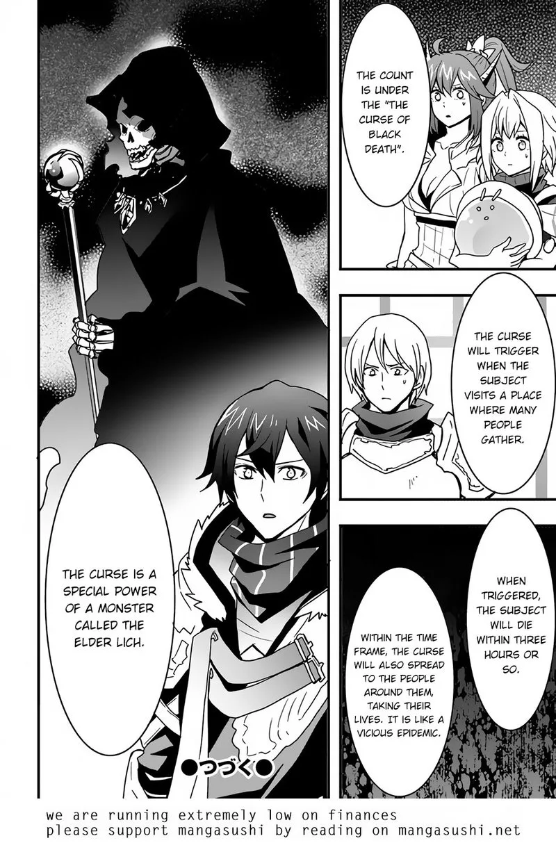 Isekai De Te Ni Ireta Seisan Skill Wa Saikyou Datta You Desu Chapter 24 page 26
