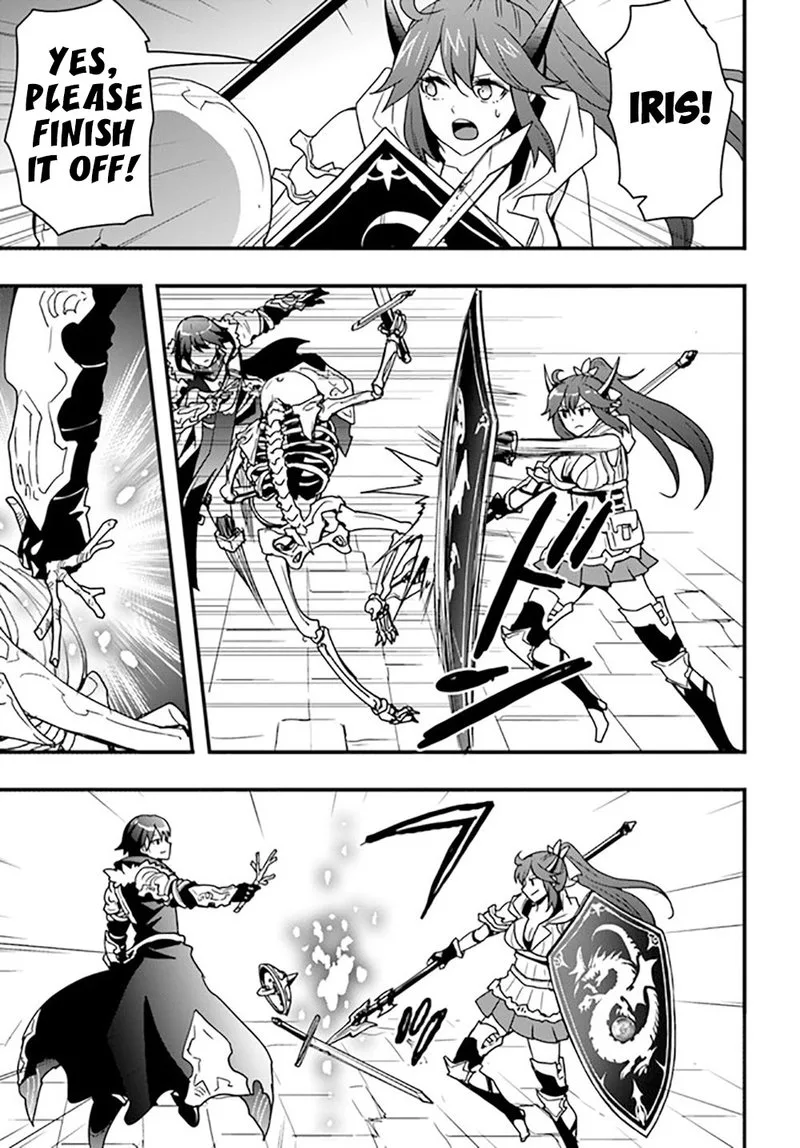 Isekai De Te Ni Ireta Seisan Skill Wa Saikyou Datta You Desu Chapter 26 page 19