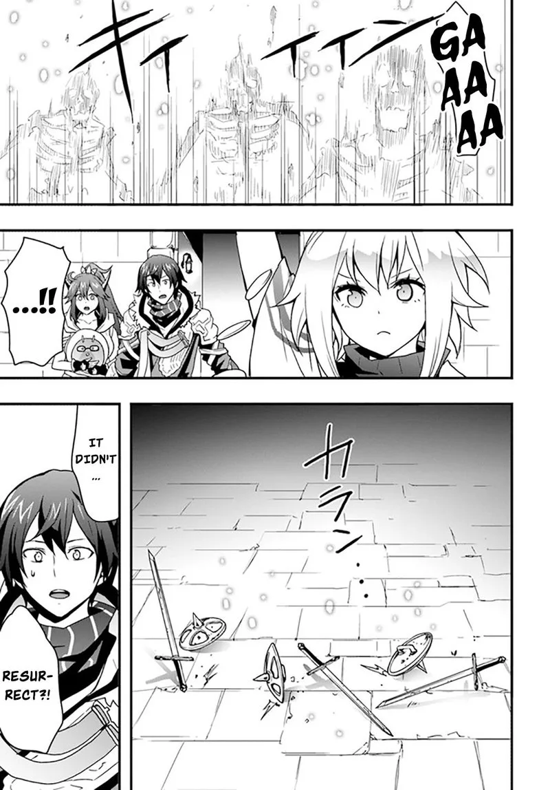 Isekai De Te Ni Ireta Seisan Skill Wa Saikyou Datta You Desu Chapter 26 page 13