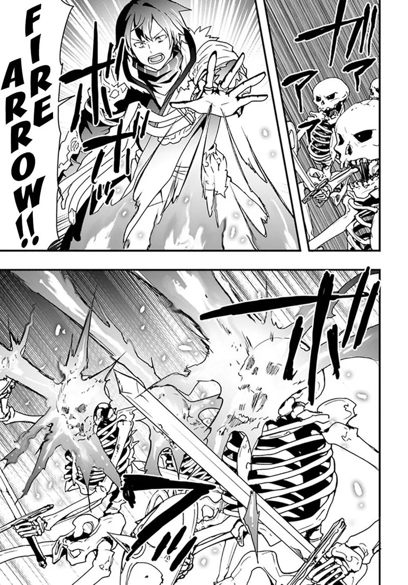 Isekai De Te Ni Ireta Seisan Skill Wa Saikyou Datta You Desu Chapter 26 page 9