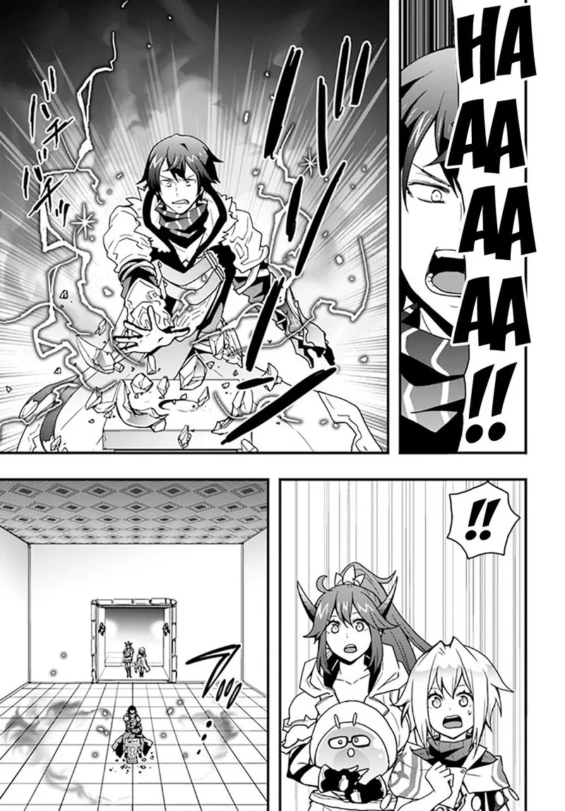 Isekai De Te Ni Ireta Seisan Skill Wa Saikyou Datta You Desu Chapter 26 page 5