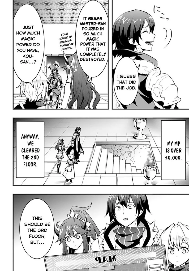 Isekai De Te Ni Ireta Seisan Skill Wa Saikyou Datta You Desu Chapter 26 page 6