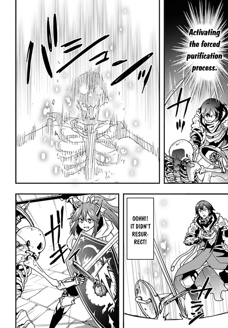 Isekai De Te Ni Ireta Seisan Skill Wa Saikyou Datta You Desu Chapter 26 page 18