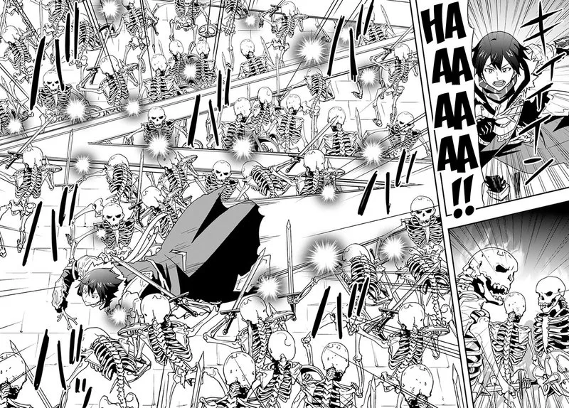 Isekai De Te Ni Ireta Seisan Skill Wa Saikyou Datta You Desu Chapter 26 page 24