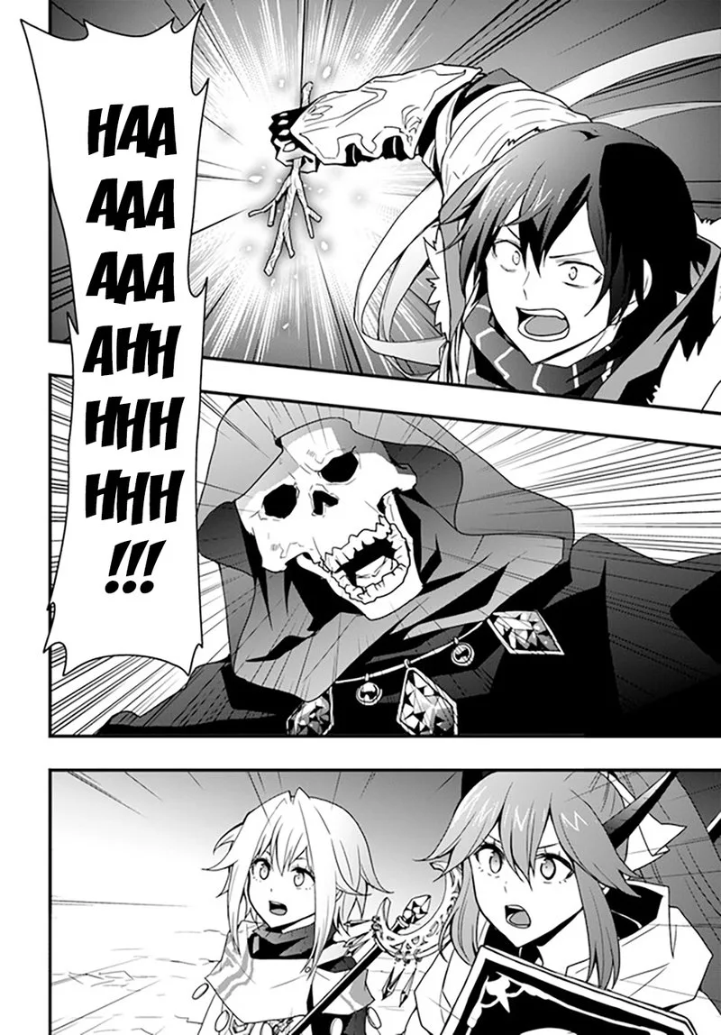 Isekai De Te Ni Ireta Seisan Skill Wa Saikyou Datta You Desu Chapter 27 page 12