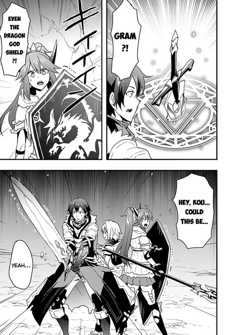 Isekai De Te Ni Ireta Seisan Skill Wa Saikyou Datta You Desu Chapter 27 page 25