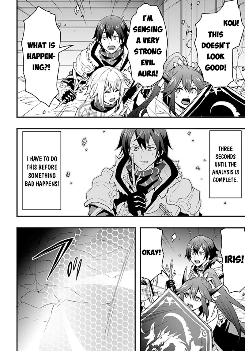 Isekai De Te Ni Ireta Seisan Skill Wa Saikyou Datta You Desu Chapter 27 page 10