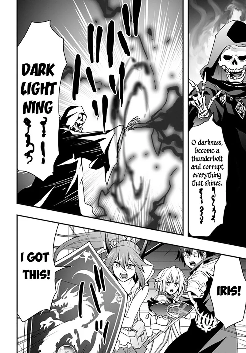 Isekai De Te Ni Ireta Seisan Skill Wa Saikyou Datta You Desu Chapter 27 page 6