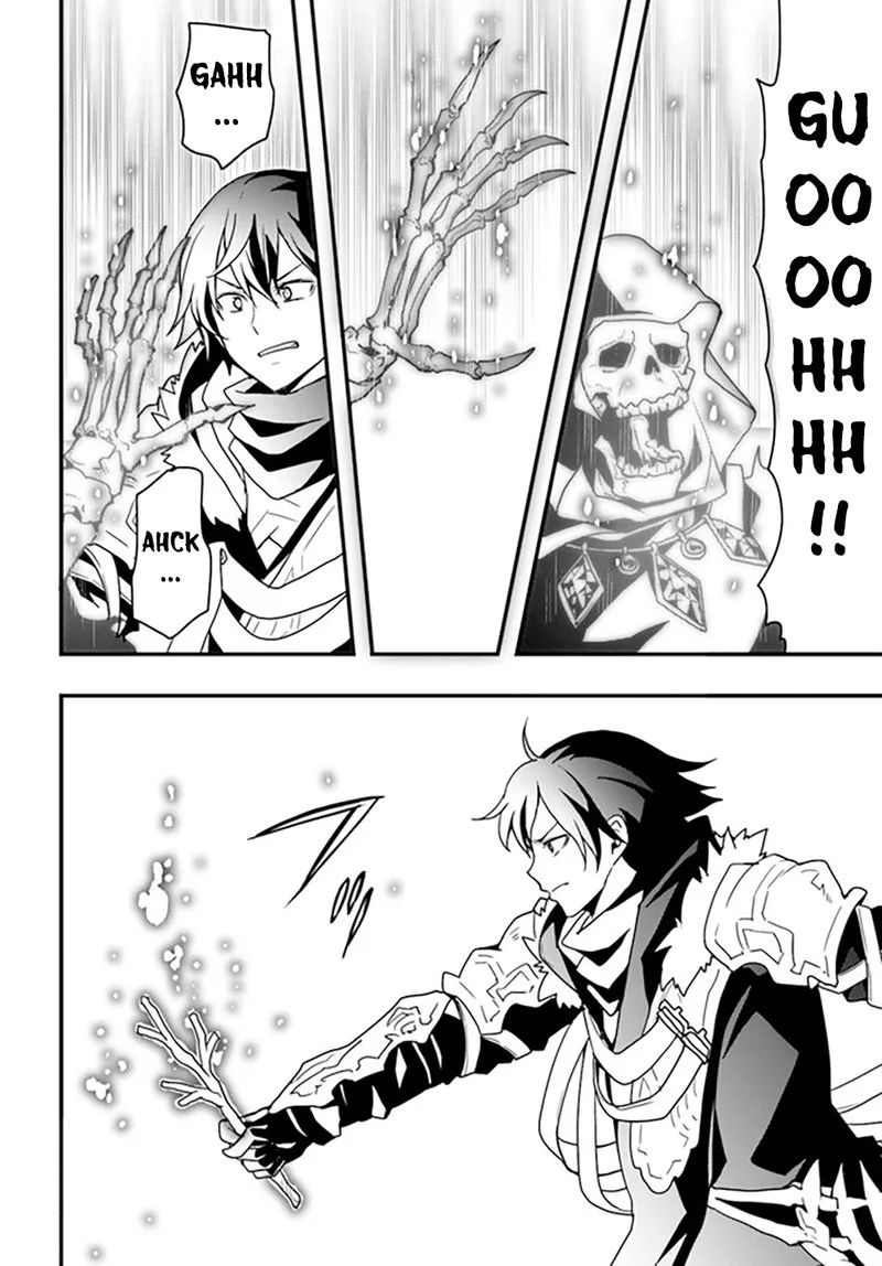Isekai De Te Ni Ireta Seisan Skill Wa Saikyou Datta You Desu Chapter 27 page 14