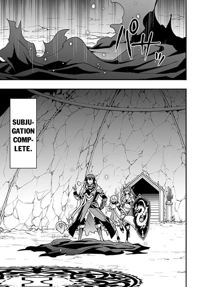 Isekai De Te Ni Ireta Seisan Skill Wa Saikyou Datta You Desu Chapter 27 page 15