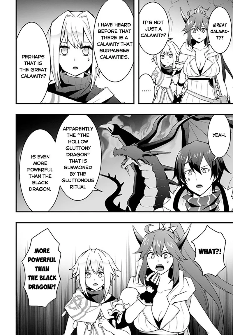 Isekai De Te Ni Ireta Seisan Skill Wa Saikyou Datta You Desu Chapter 27 page 22