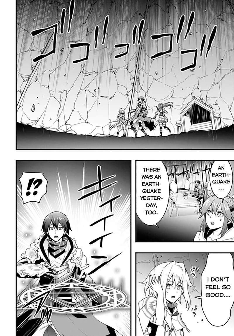 Isekai De Te Ni Ireta Seisan Skill Wa Saikyou Datta You Desu Chapter 27 page 24