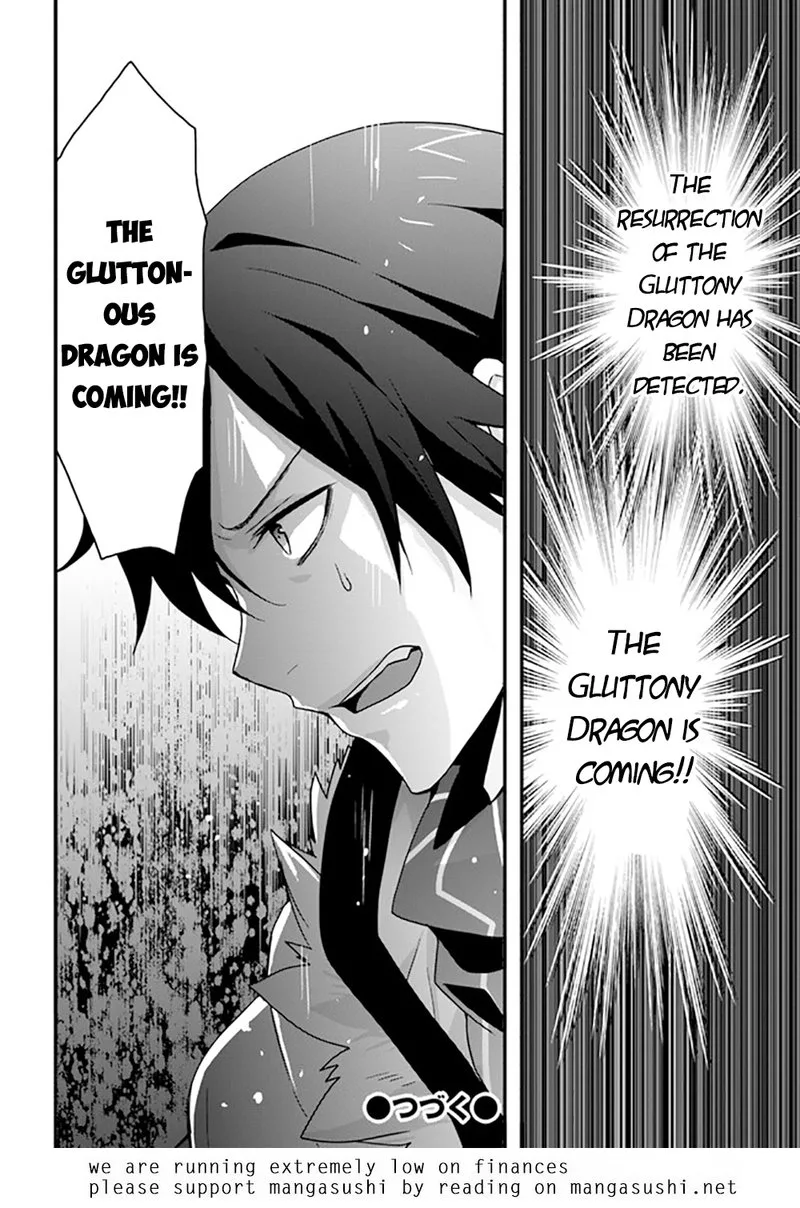Isekai De Te Ni Ireta Seisan Skill Wa Saikyou Datta You Desu Chapter 27 page 26