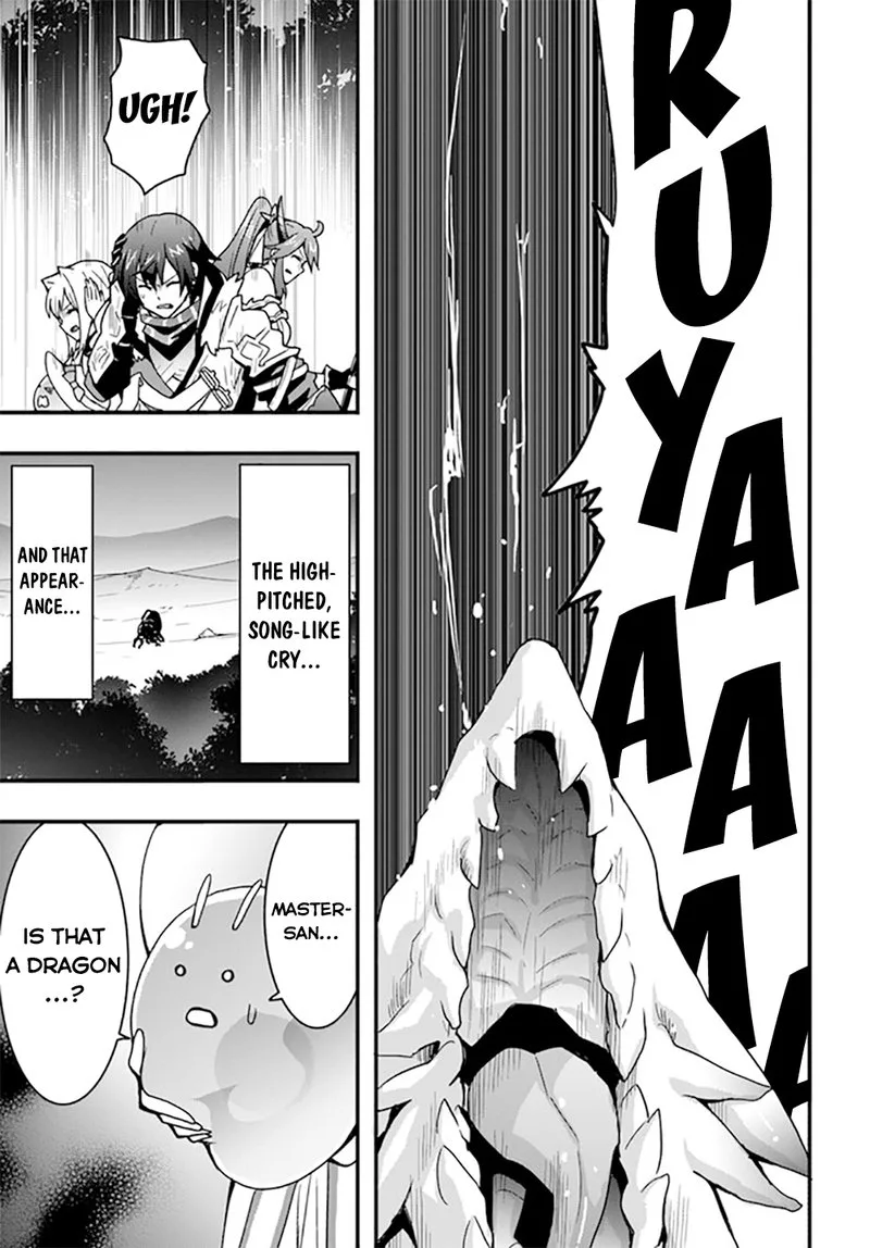 Isekai De Te Ni Ireta Seisan Skill Wa Saikyou Datta You Desu Chapter 28 page 7