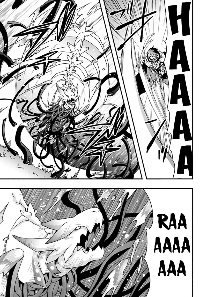 Isekai De Te Ni Ireta Seisan Skill Wa Saikyou Datta You Desu Chapter 28 page 16