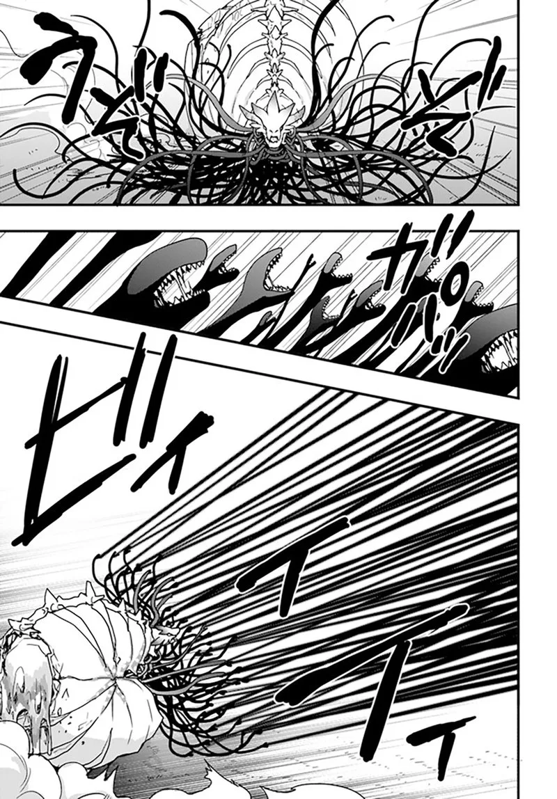 Isekai De Te Ni Ireta Seisan Skill Wa Saikyou Datta You Desu Chapter 28 page 14