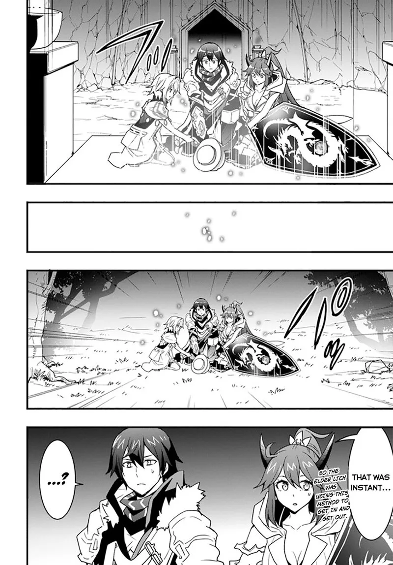 Isekai De Te Ni Ireta Seisan Skill Wa Saikyou Datta You Desu Chapter 28 page 2