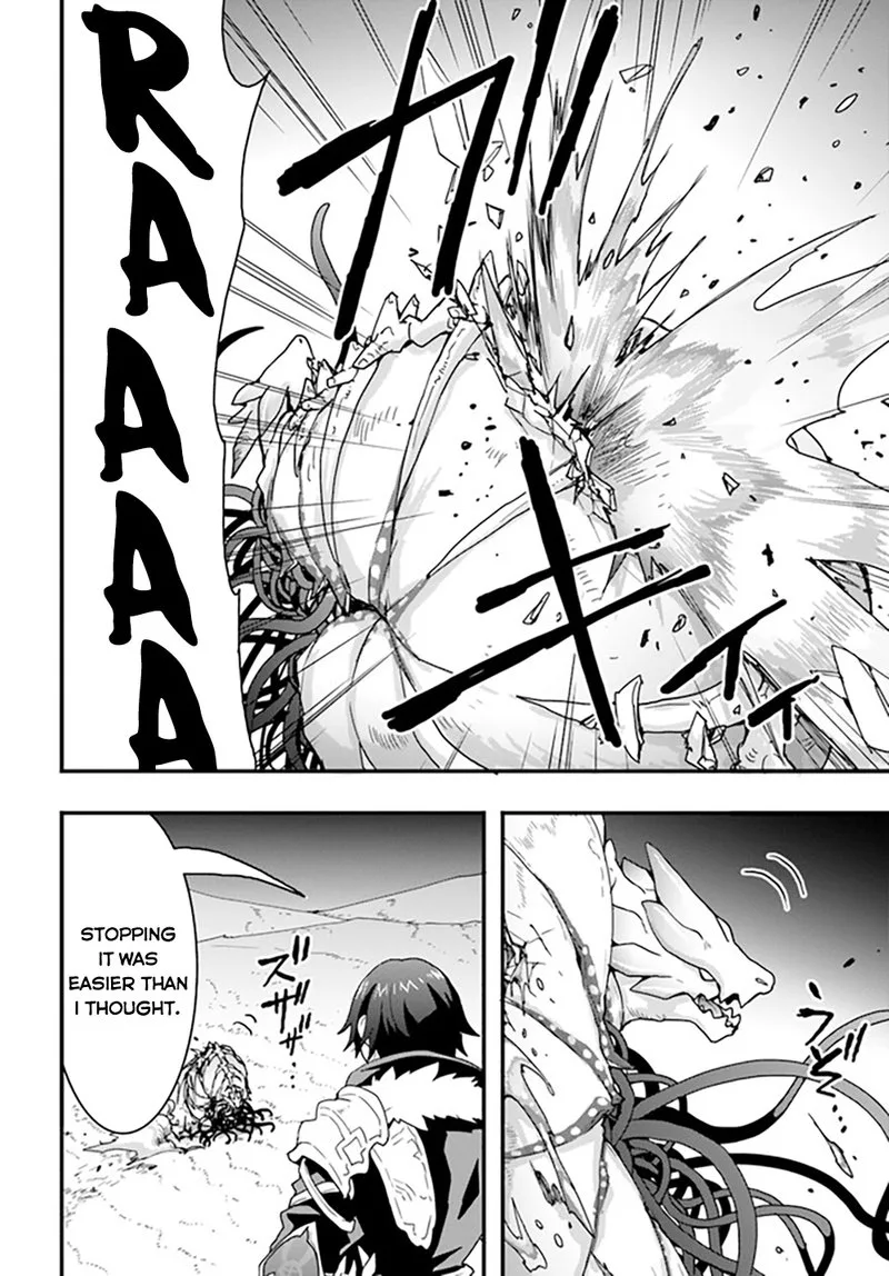 Isekai De Te Ni Ireta Seisan Skill Wa Saikyou Datta You Desu Chapter 28 page 13