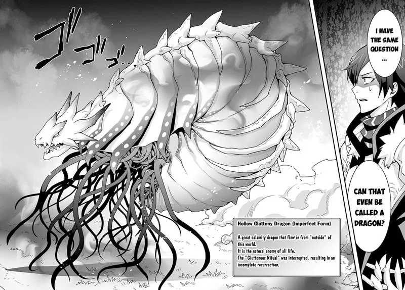 Isekai De Te Ni Ireta Seisan Skill Wa Saikyou Datta You Desu Chapter 28 page 8