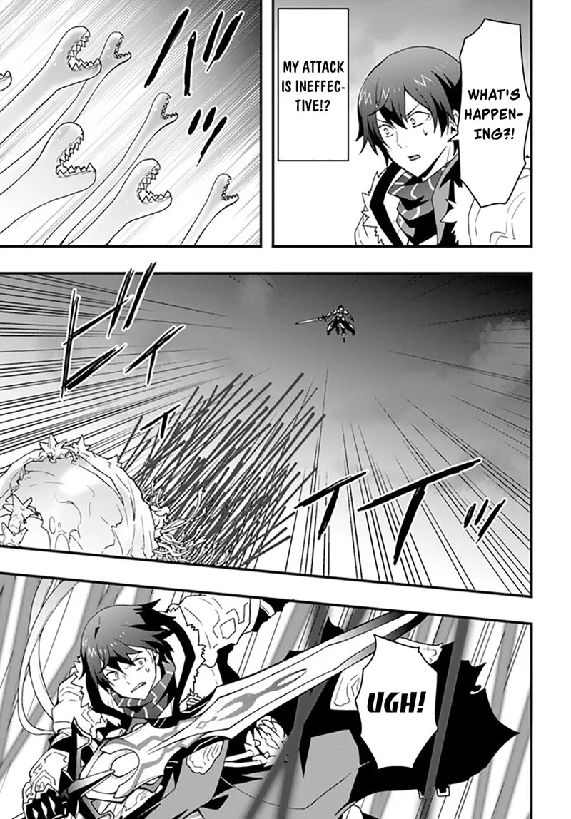 Isekai De Te Ni Ireta Seisan Skill Wa Saikyou Datta You Desu Chapter 28 page 22