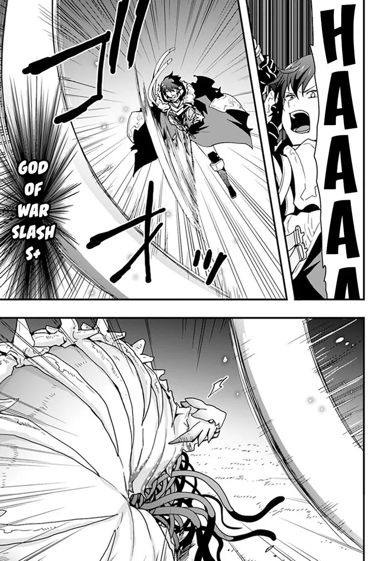 Isekai De Te Ni Ireta Seisan Skill Wa Saikyou Datta You Desu Chapter 28 page 12