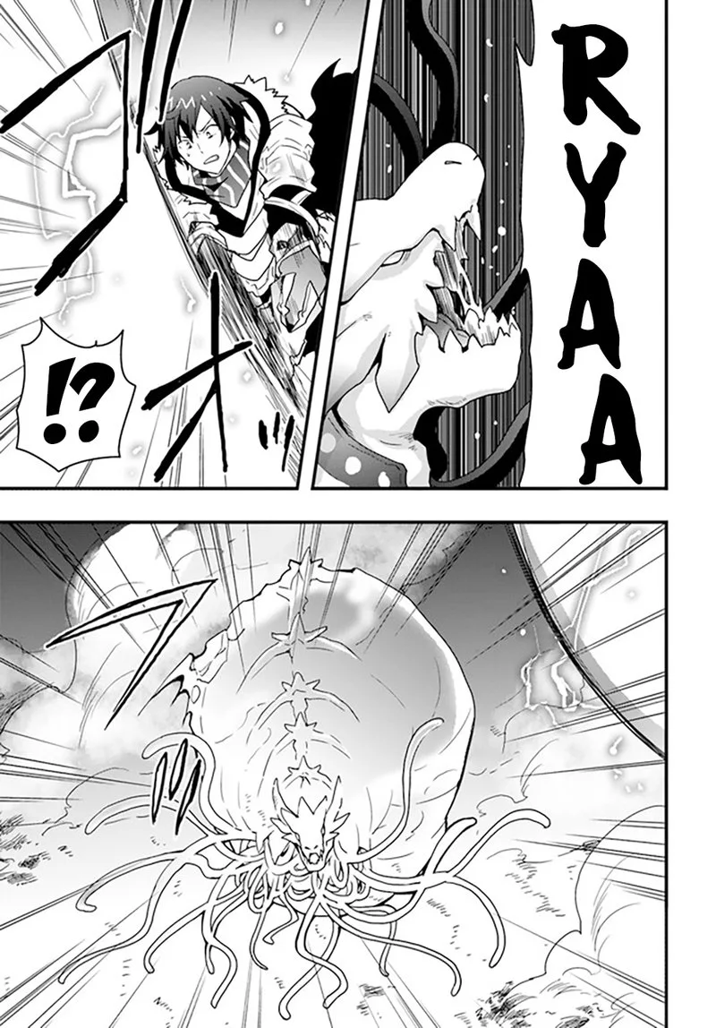 Isekai De Te Ni Ireta Seisan Skill Wa Saikyou Datta You Desu Chapter 28 page 20