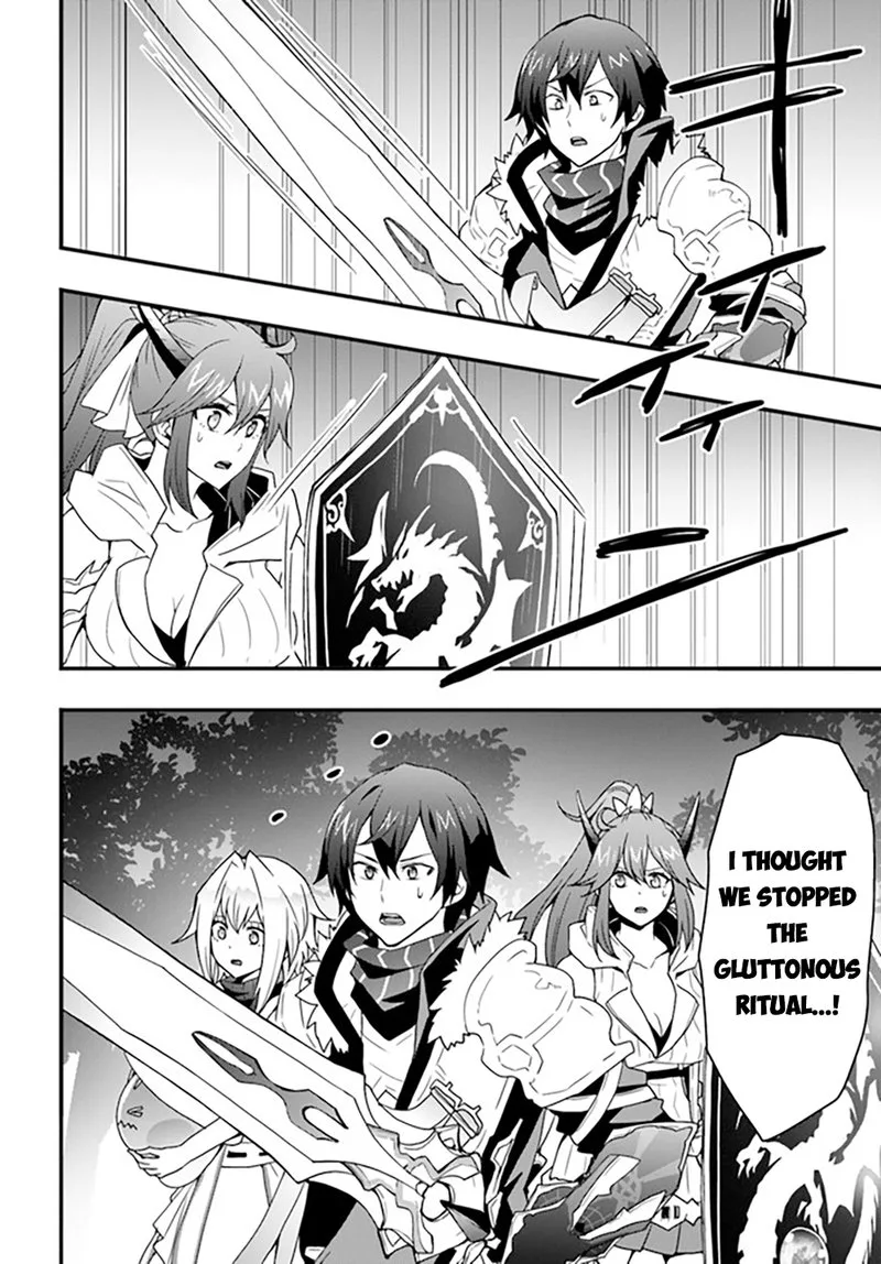 Isekai De Te Ni Ireta Seisan Skill Wa Saikyou Datta You Desu Chapter 28 page 6