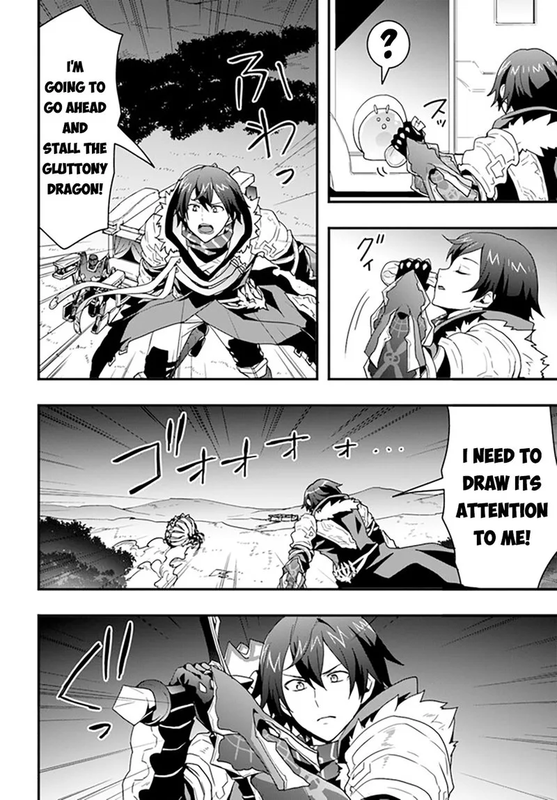 Isekai De Te Ni Ireta Seisan Skill Wa Saikyou Datta You Desu Chapter 28 page 11