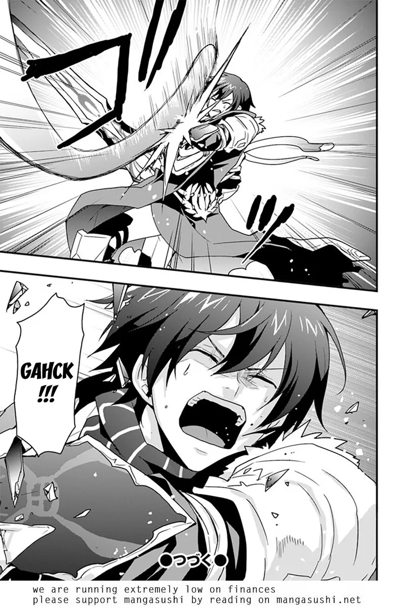 Isekai De Te Ni Ireta Seisan Skill Wa Saikyou Datta You Desu Chapter 28 page 26