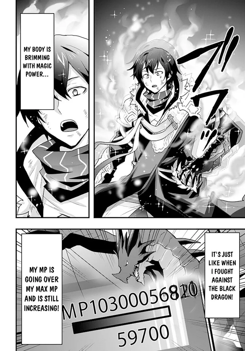 Isekai De Te Ni Ireta Seisan Skill Wa Saikyou Datta You Desu Chapter 29 page 8