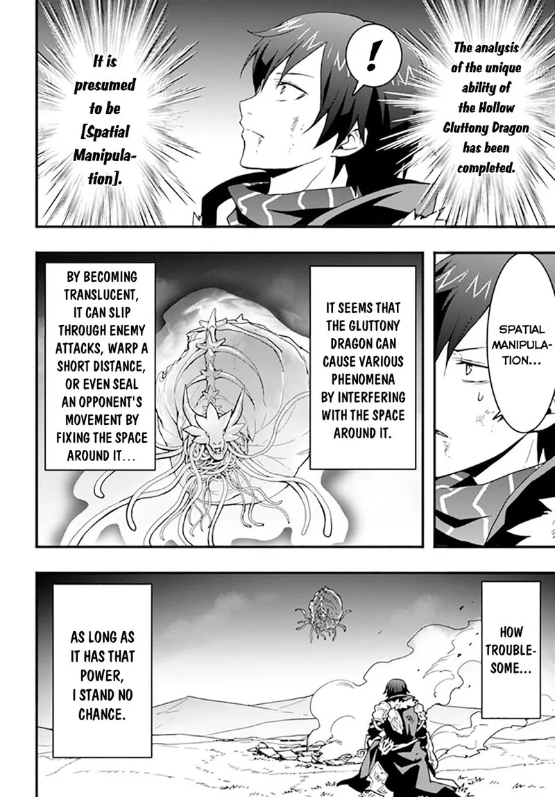 Isekai De Te Ni Ireta Seisan Skill Wa Saikyou Datta You Desu Chapter 29 page 4