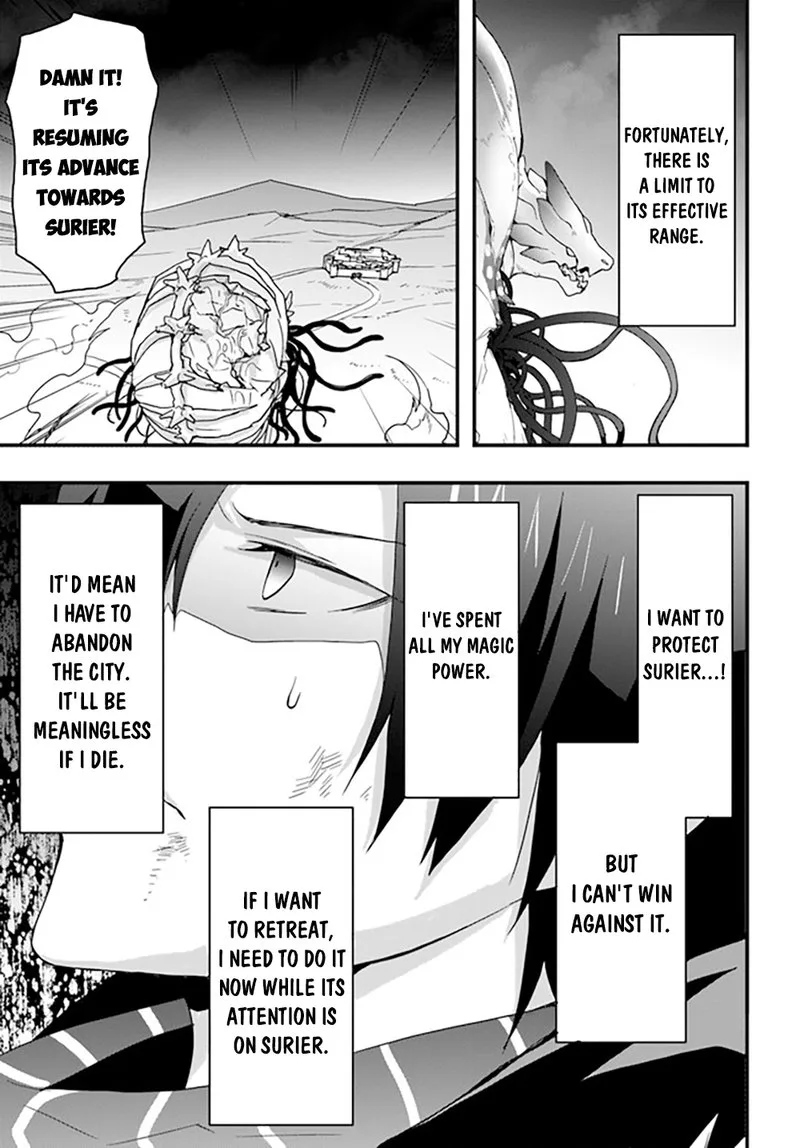 Isekai De Te Ni Ireta Seisan Skill Wa Saikyou Datta You Desu Chapter 29 page 5