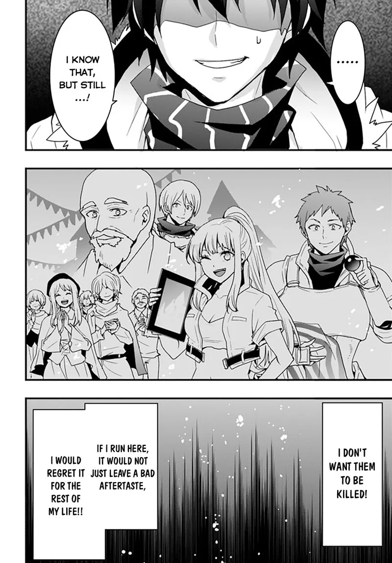 Isekai De Te Ni Ireta Seisan Skill Wa Saikyou Datta You Desu Chapter 29 page 6