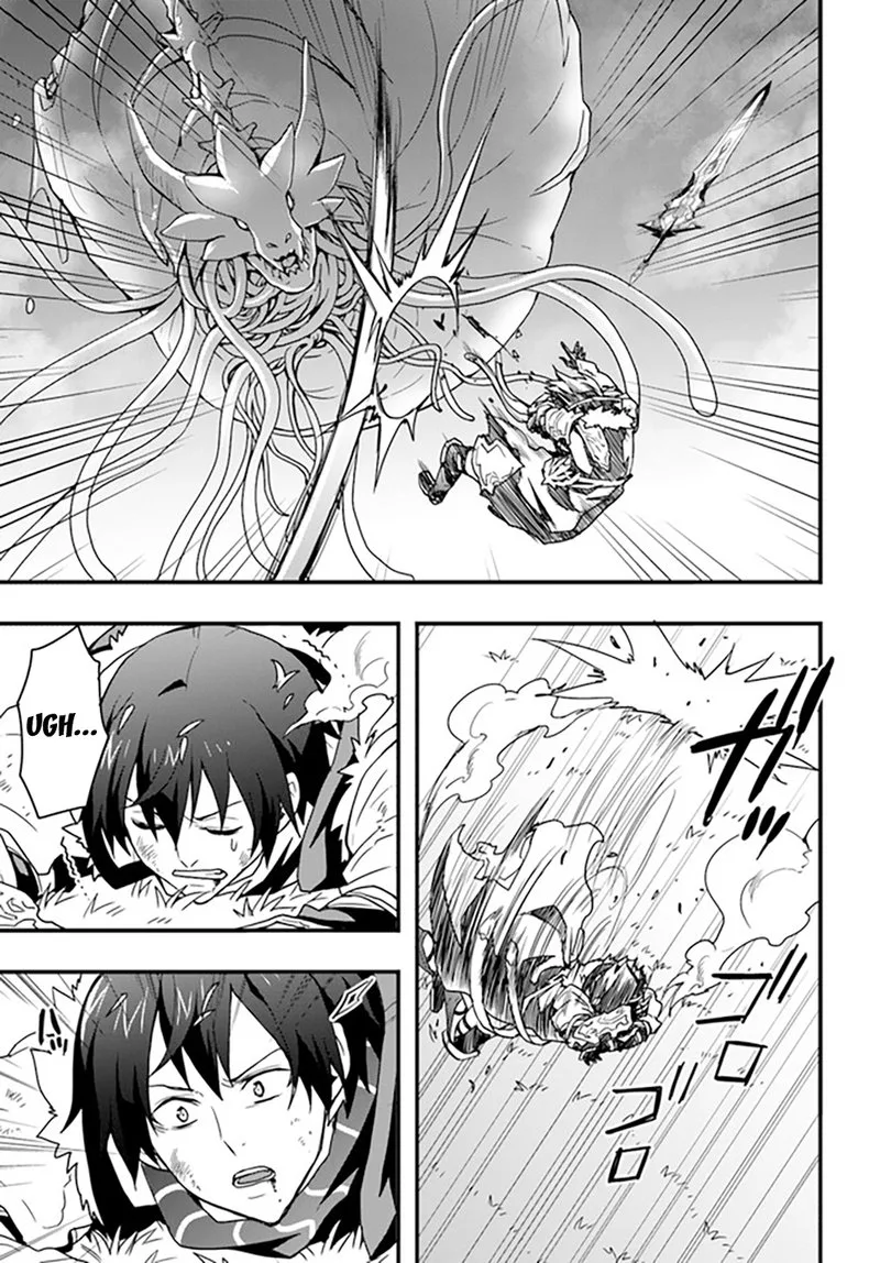 Isekai De Te Ni Ireta Seisan Skill Wa Saikyou Datta You Desu Chapter 29 page 1