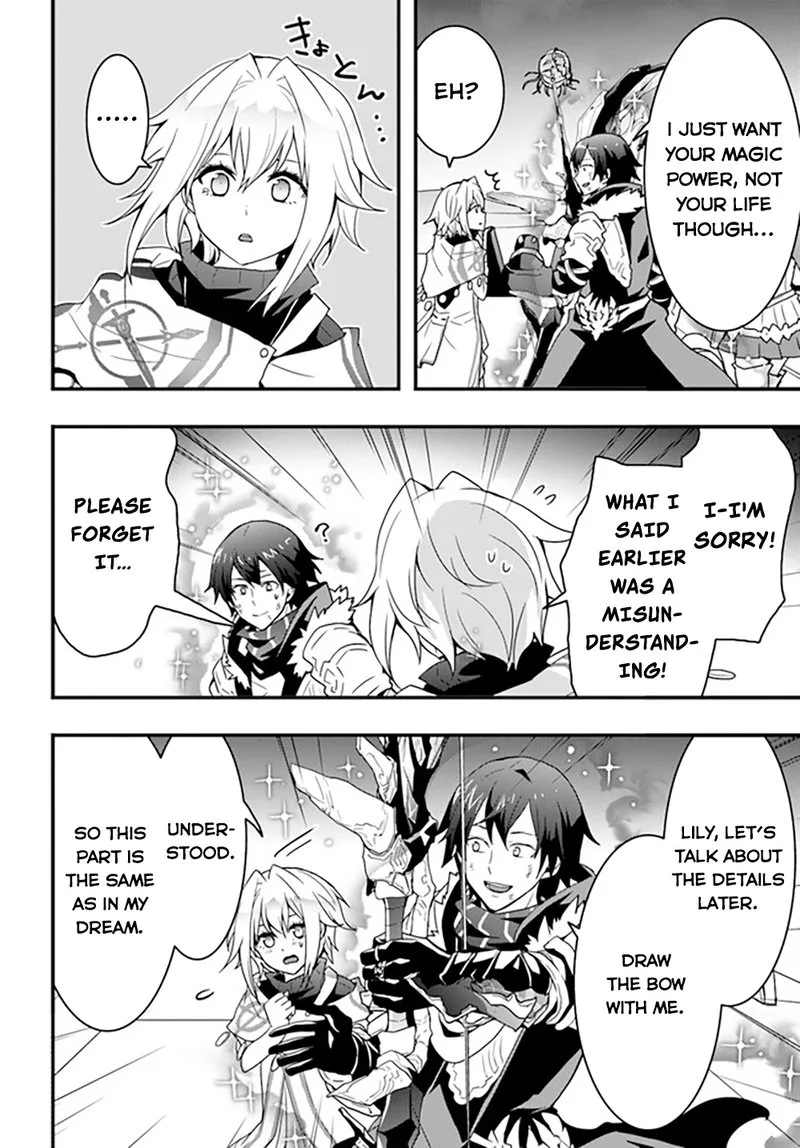Isekai De Te Ni Ireta Seisan Skill Wa Saikyou Datta You Desu Chapter 29 page 14