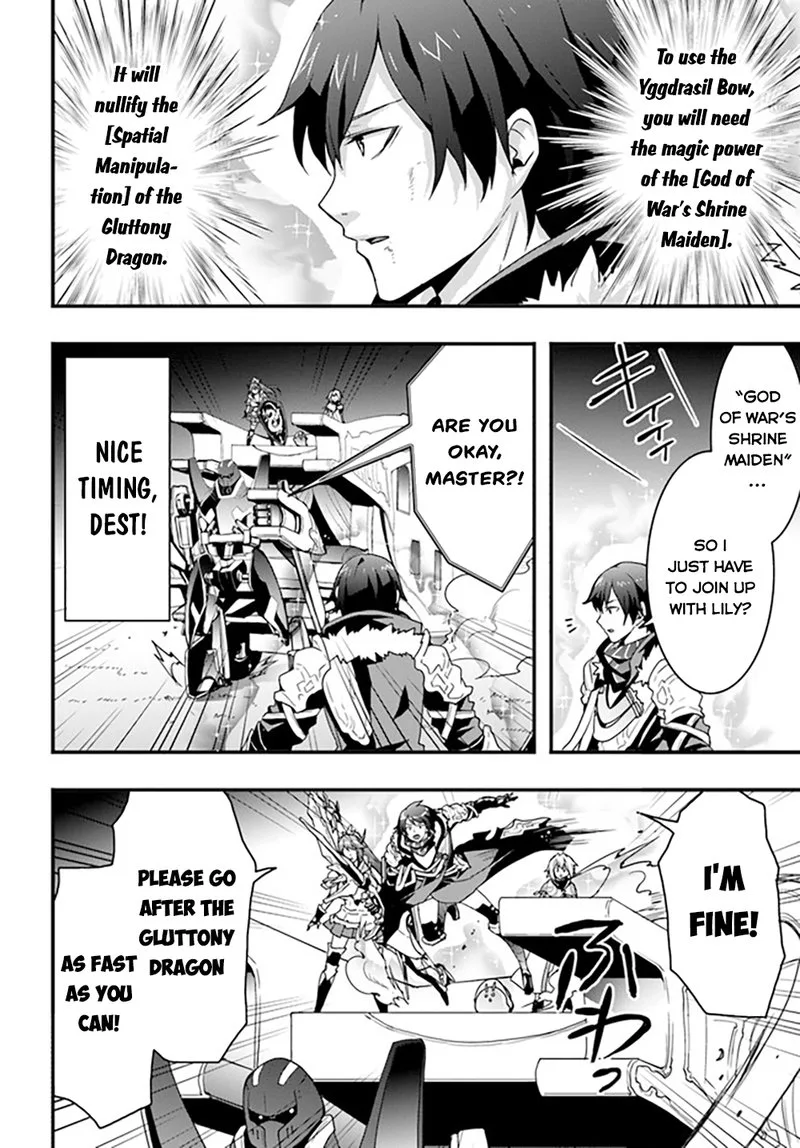 Isekai De Te Ni Ireta Seisan Skill Wa Saikyou Datta You Desu Chapter 29 page 10