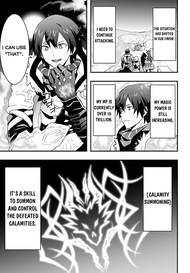 Isekai De Te Ni Ireta Seisan Skill Wa Saikyou Datta You Desu Chapter 29 page 22