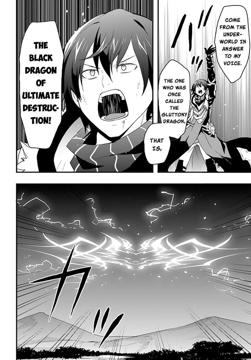 Isekai De Te Ni Ireta Seisan Skill Wa Saikyou Datta You Desu Chapter 29 page 23