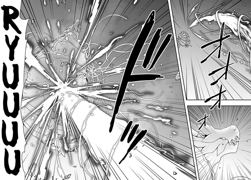 Isekai De Te Ni Ireta Seisan Skill Wa Saikyou Datta You Desu Chapter 29 page 20