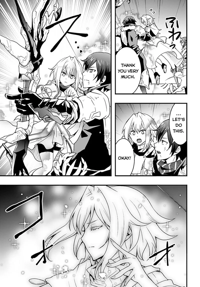 Isekai De Te Ni Ireta Seisan Skill Wa Saikyou Datta You Desu Chapter 29 page 15