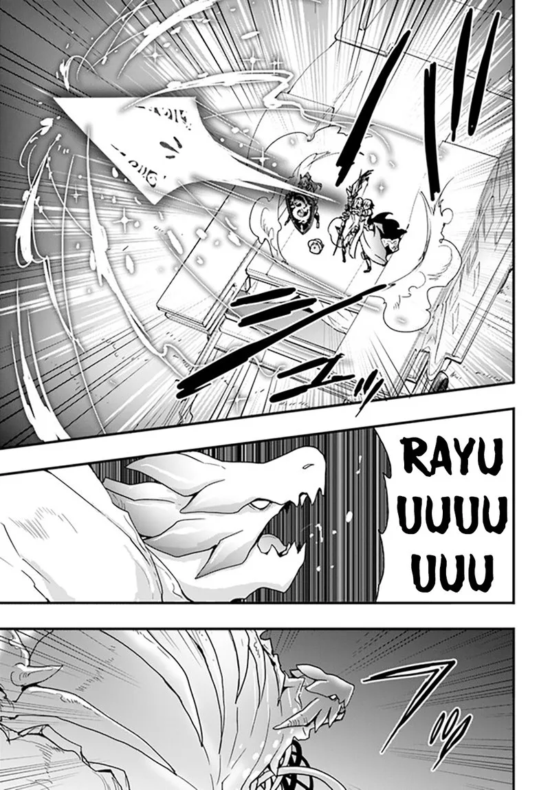 Isekai De Te Ni Ireta Seisan Skill Wa Saikyou Datta You Desu Chapter 29 page 19