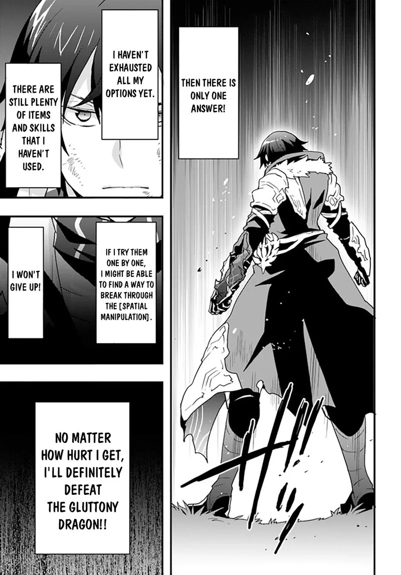 Isekai De Te Ni Ireta Seisan Skill Wa Saikyou Datta You Desu Chapter 29 page 7