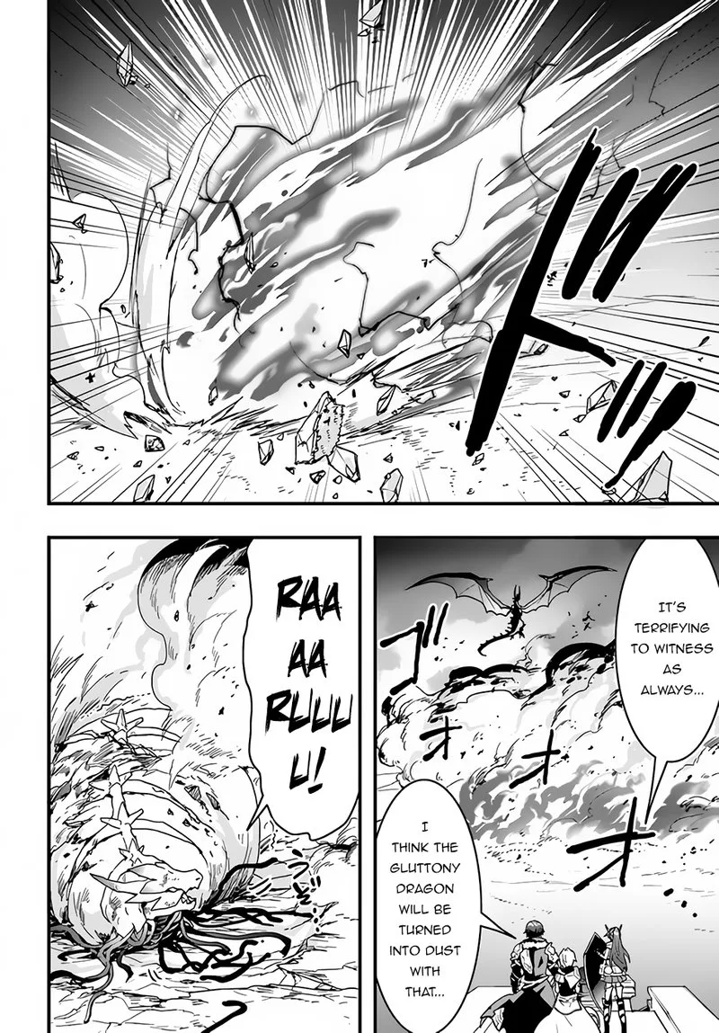 Isekai De Te Ni Ireta Seisan Skill Wa Saikyou Datta You Desu Chapter 30 page 4