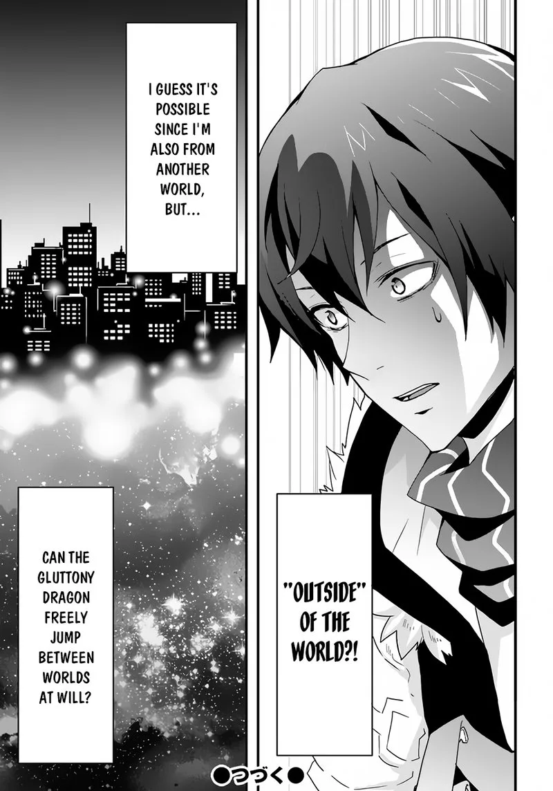 Isekai De Te Ni Ireta Seisan Skill Wa Saikyou Datta You Desu Chapter 30 page 24