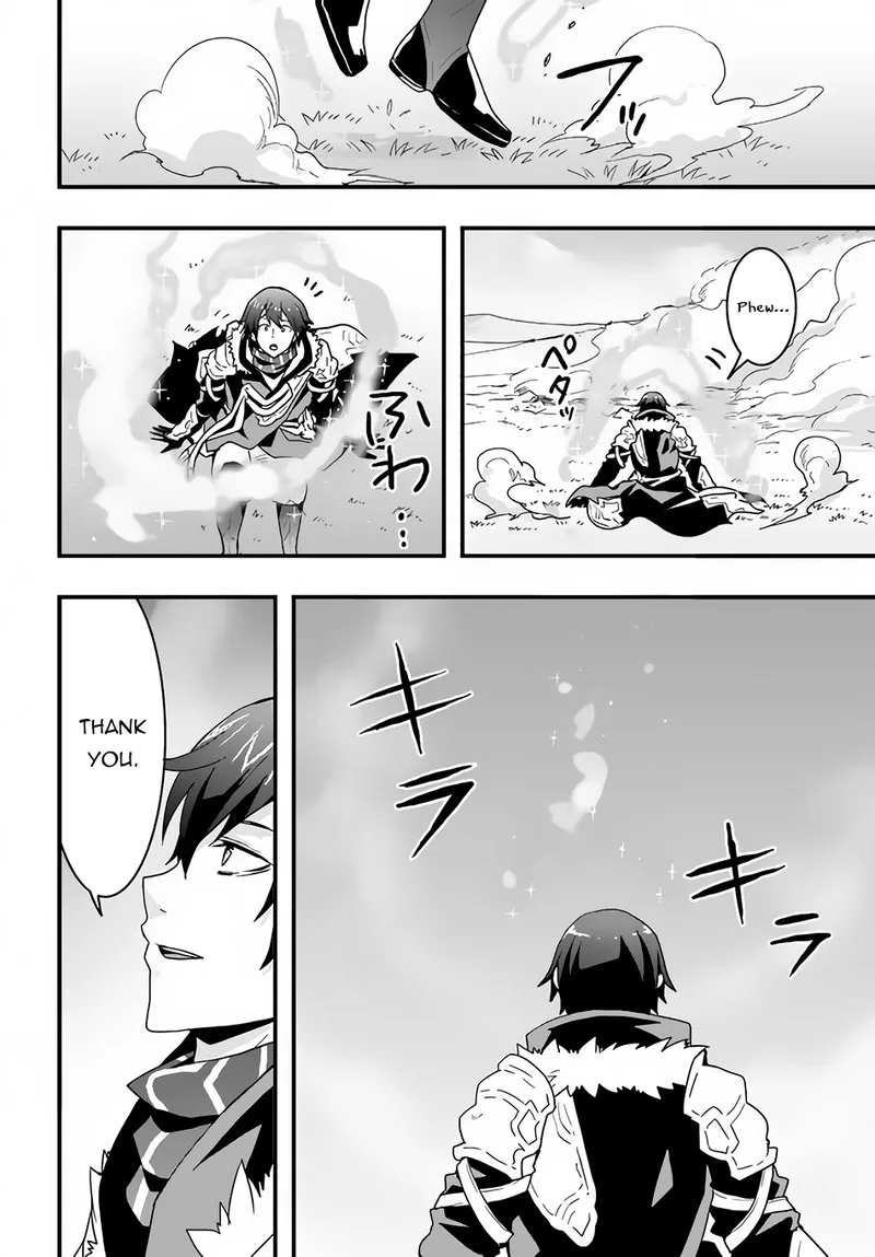 Isekai De Te Ni Ireta Seisan Skill Wa Saikyou Datta You Desu Chapter 30 page 21