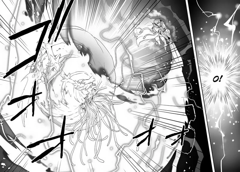 Isekai De Te Ni Ireta Seisan Skill Wa Saikyou Datta You Desu Chapter 30 page 16